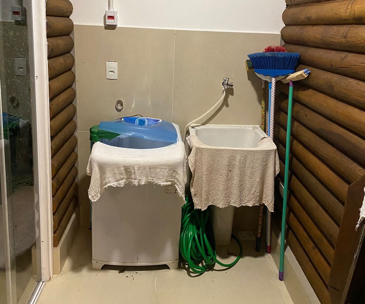 Detalhes da Decoração